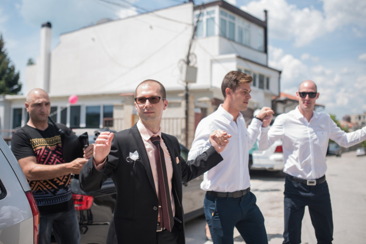 Цели сватби - Валя и Любо 10