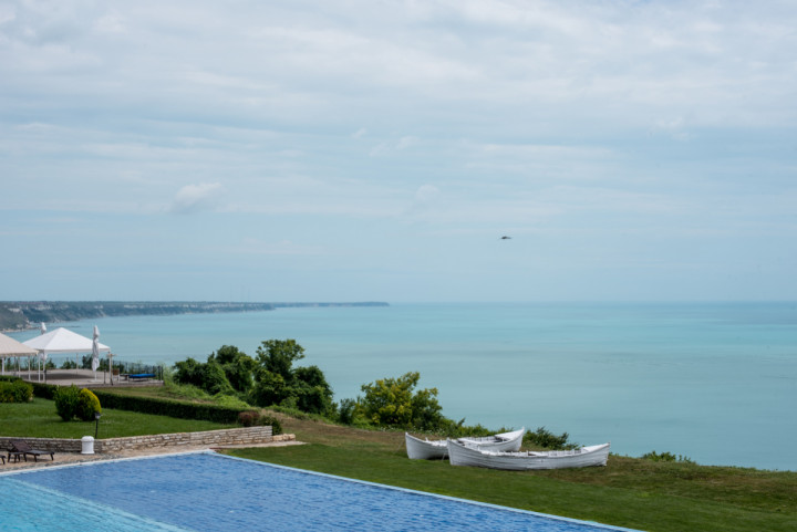 Цели сватби - Жени и Джон 1