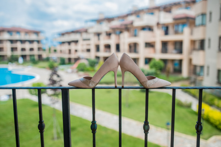 Цели сватби - Жени и Джон 8