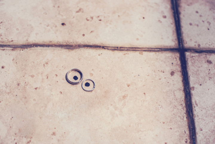 Цели сватби - Жени и Джон 9