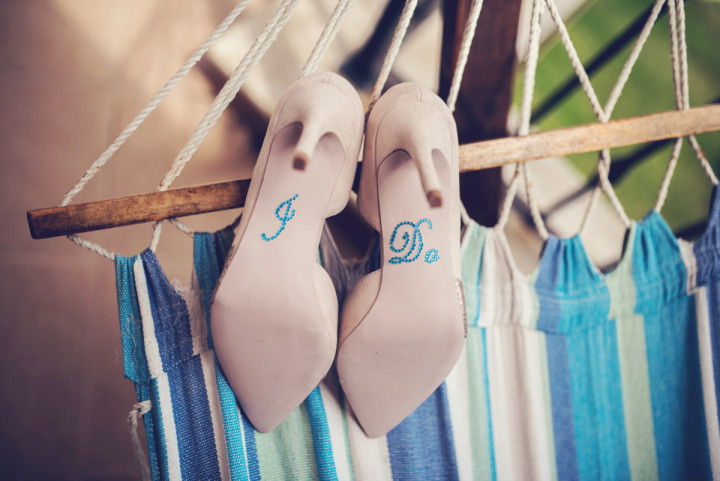 Цели сватби - Жени и Джон 10