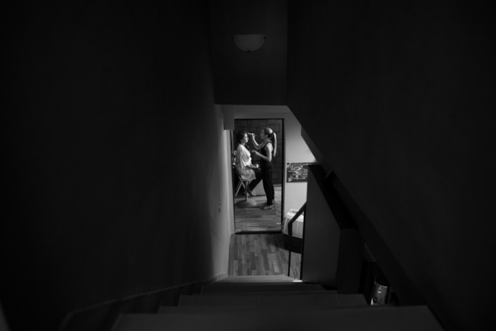 Цели сватби - Таня и Дидо 1