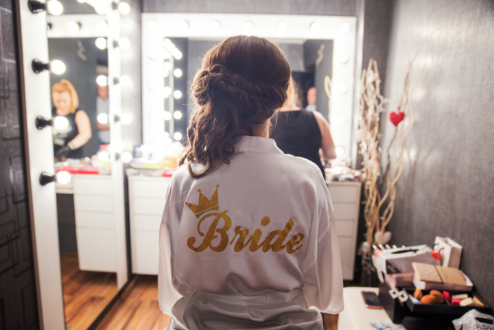 Цели сватби - Таня и Дидо 2