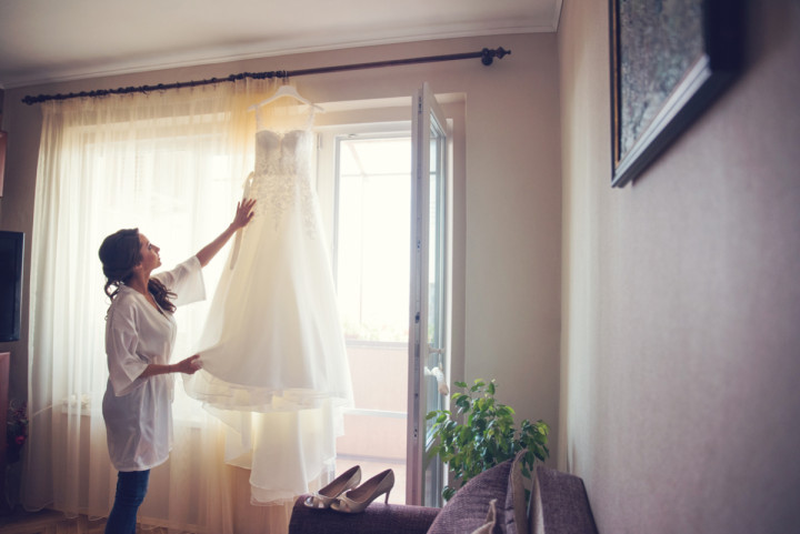 Цели сватби - Таня и Дидо 6