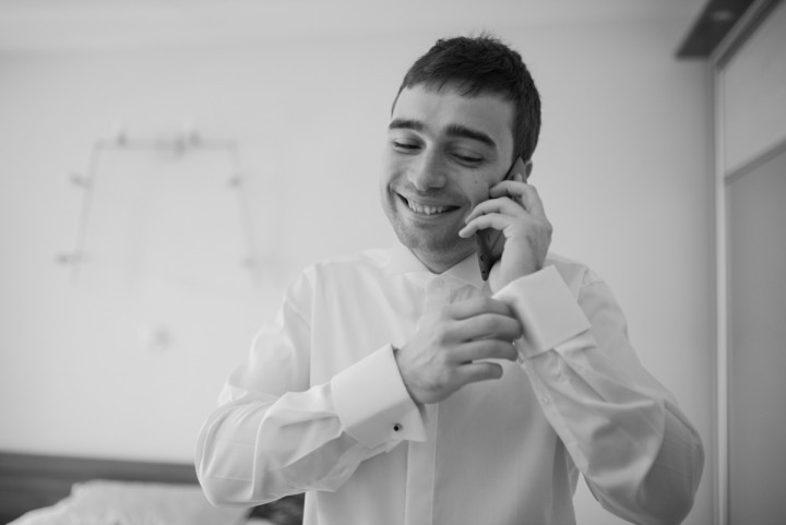 Цели сватби - Таня и Дидо 9