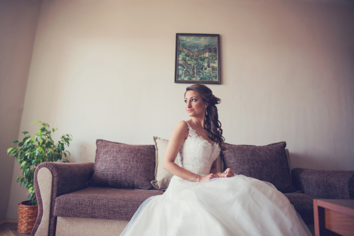 Цели сватби - Таня и Дидо 10