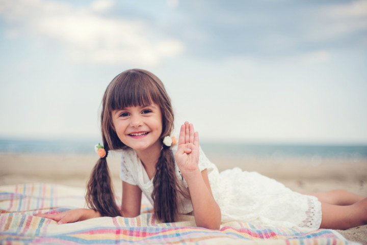 Семейни фотосесии - Лори, мама и татко 3