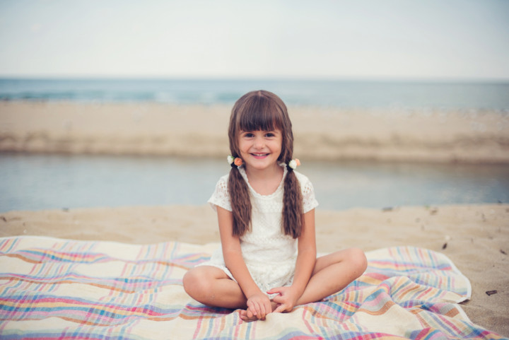 Семейни фотосесии - Лори, мама и татко 4