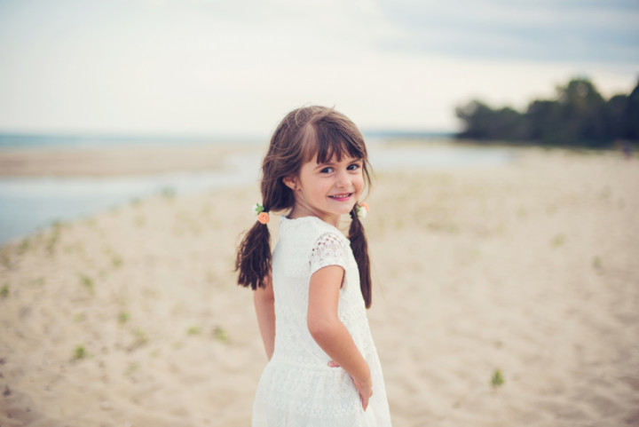 Семейни фотосесии - Лори, мама и татко 5