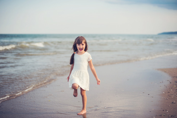 Семейни фотосесии - Лори, мама и татко 10