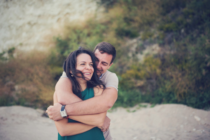 Предсватбени фотосесии - Марти и Влади 1