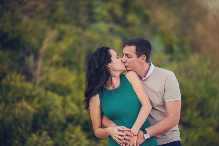 Предсватбени фотосесии - Марти и Влади 3