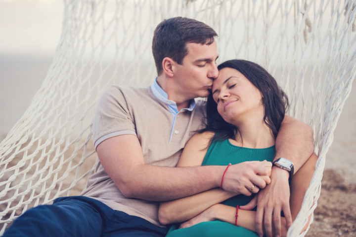 Предсватбени фотосесии - Марти и Влади 6