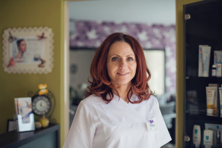 Бизнес - Felista 6