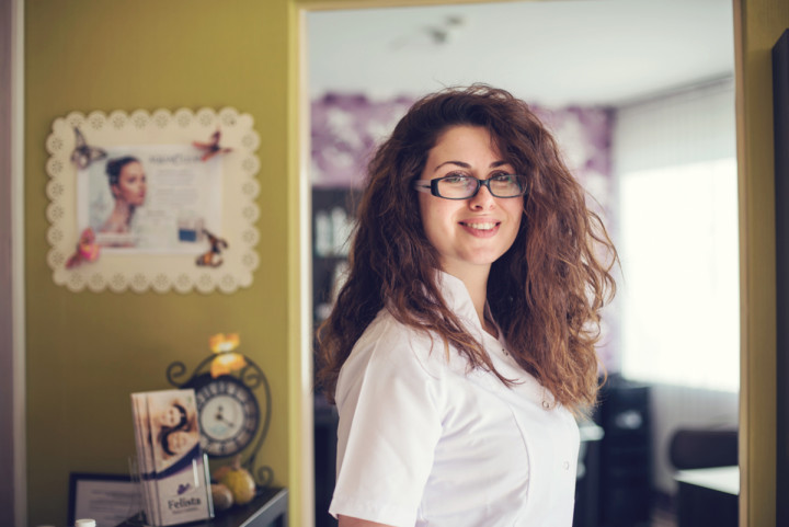 Бизнес - Felista 7