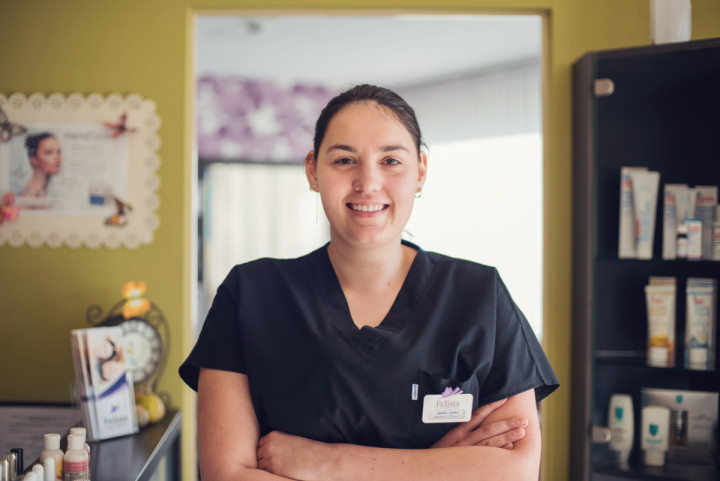 Бизнес - Felista 8