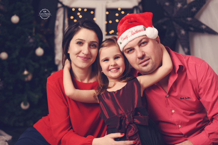 Коледни фотосесии  - Коледни фотосесии 2017 5