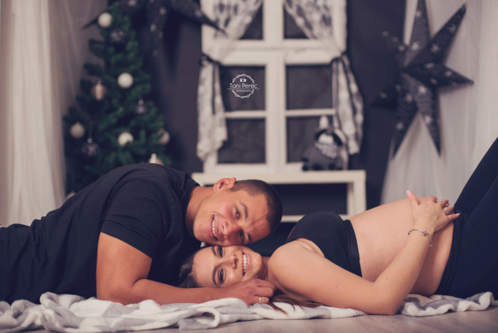 Коледни фотосесии  - Коледни фотосесии 2017 8