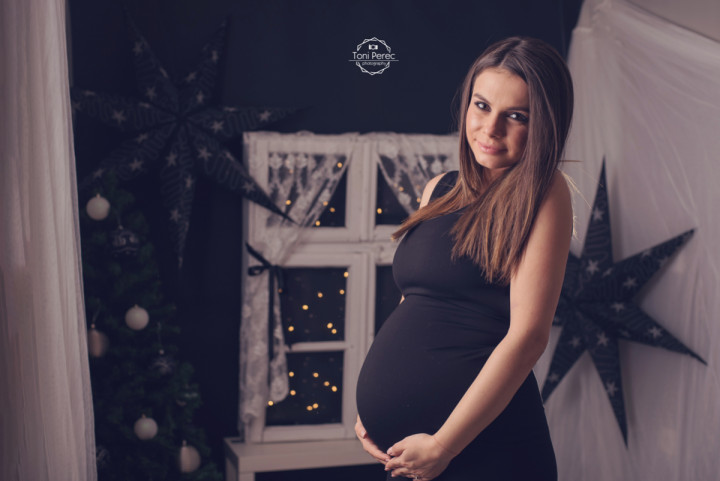 Коледни фотосесии  - Коледни фотосесии 2017 10