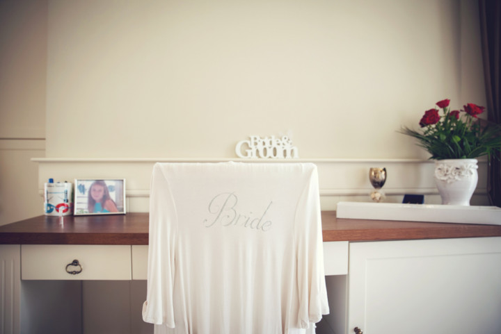 Цели сватби - Естел и Светльо 1