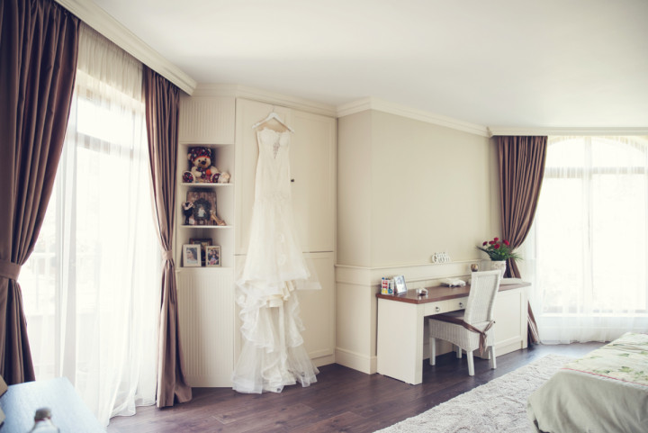 Цели сватби - Естел и Светльо 2