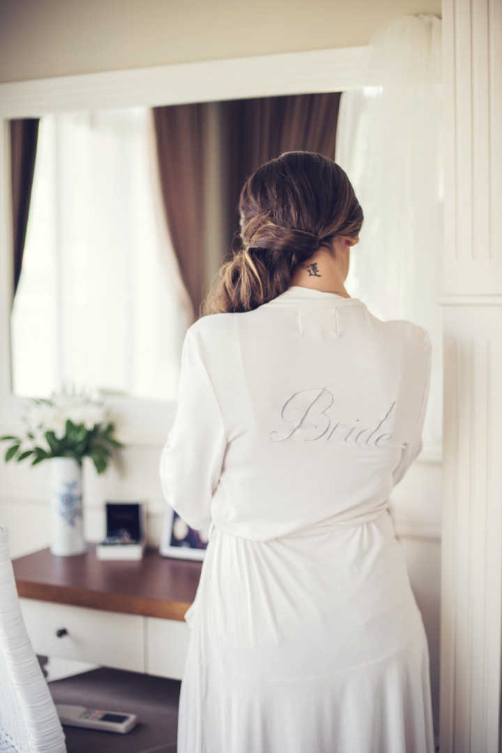 Цели сватби - Естел и Светльо 3