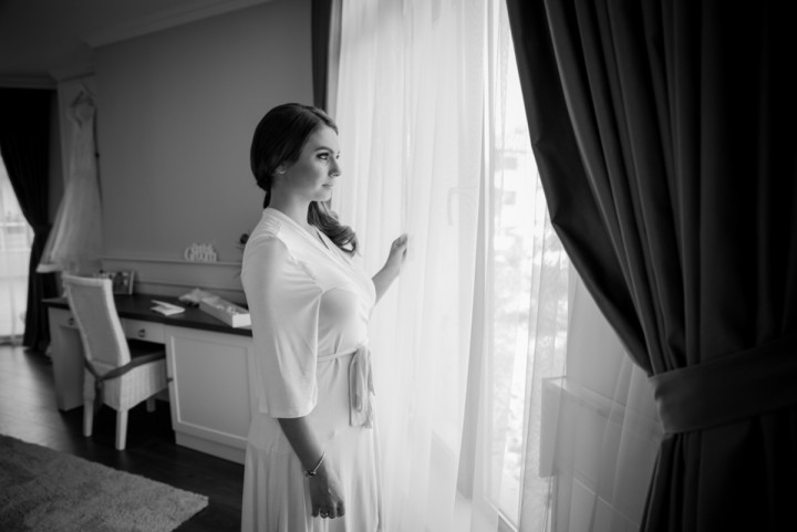 Цели сватби - Естел и Светльо 4