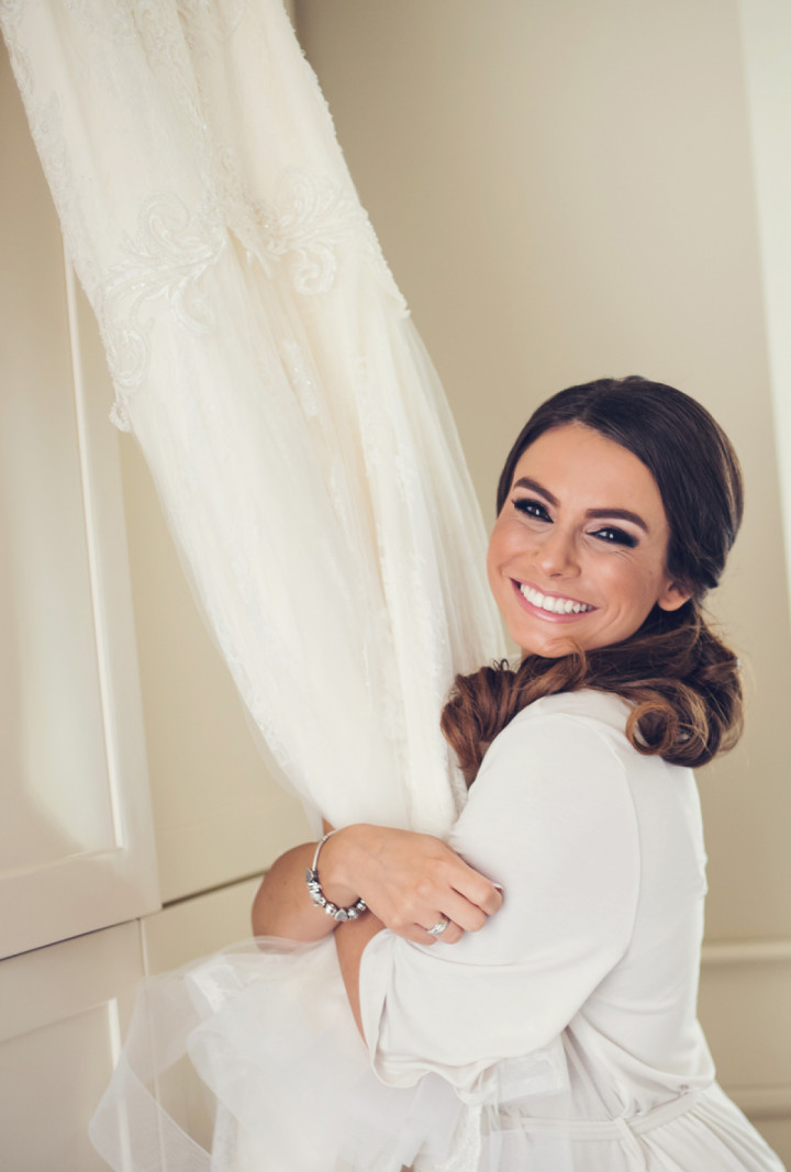 Цели сватби - Естел и Светльо 5