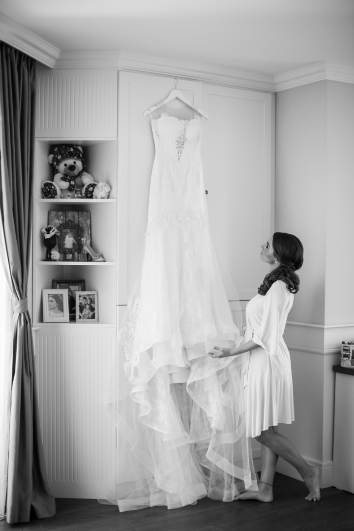 Цели сватби - Естел и Светльо 6