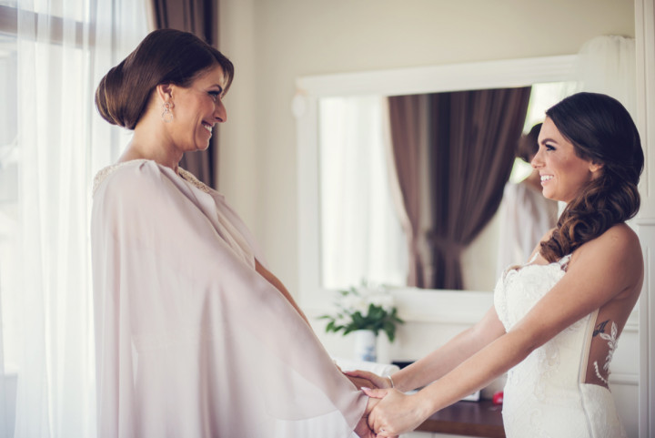 Цели сватби - Естел и Светльо 8