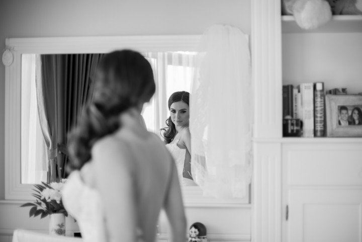 Цели сватби - Естел и Светльо 9