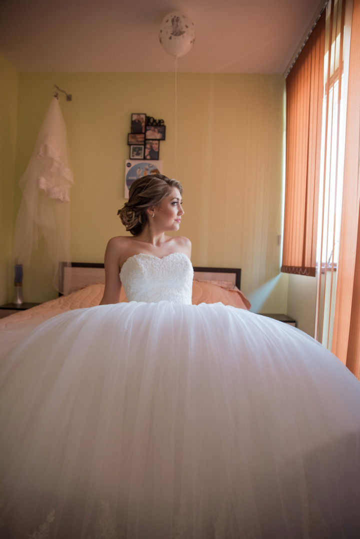 Цели сватби - Деси и Кико 1