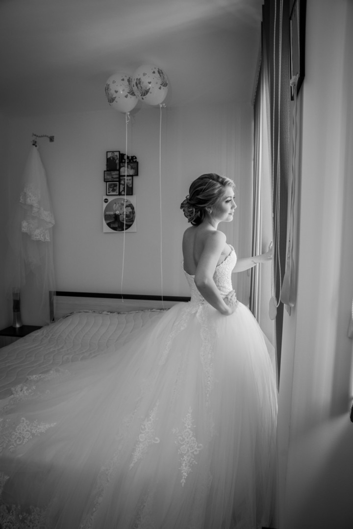 Цели сватби - Деси и Кико 2