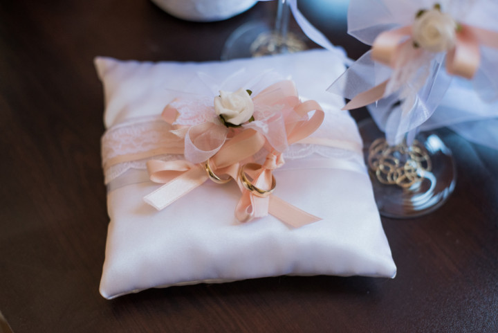 Цели сватби - Деси и Кико 3