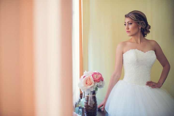 Цели сватби - Деси и Кико 4