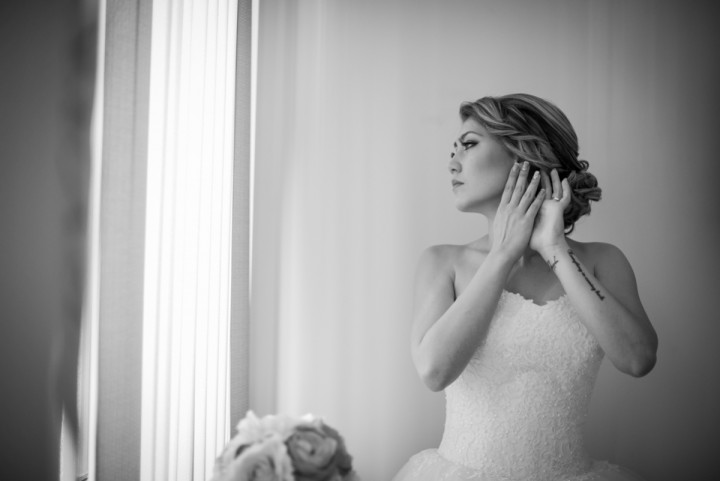 Цели сватби - Деси и Кико 5