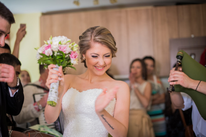 Цели сватби - Деси и Кико 9