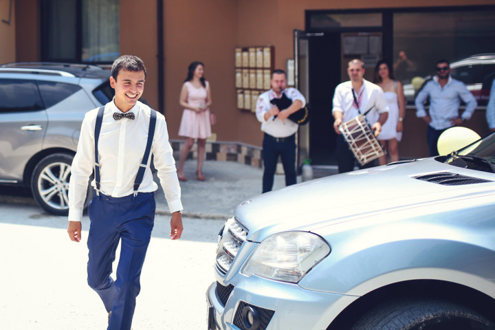 Цели сватби - Вики и Дани 2