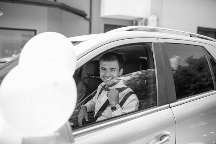 Цели сватби - Вики и Дани 3