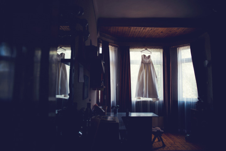 Цели сватби - Вики и Дани 4