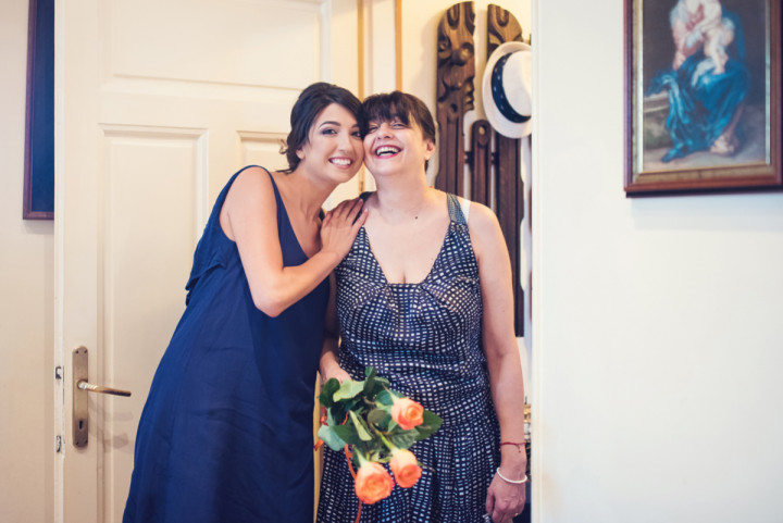 Цели сватби - Вики и Дани 8