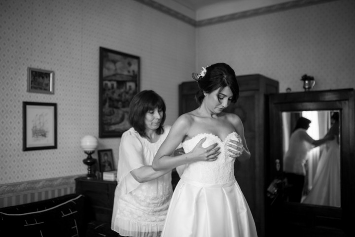 Цели сватби - Вики и Дани 9