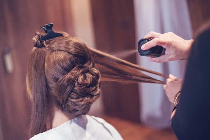 Цели сватби - Надежда и Иван 3