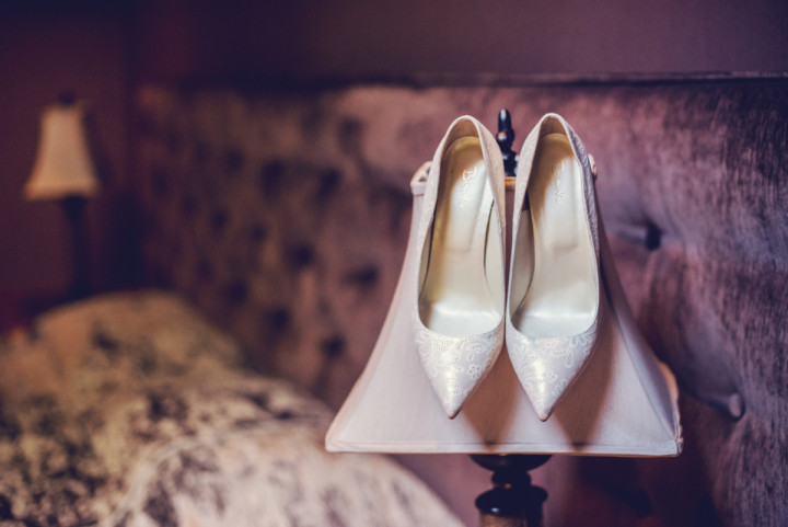 Цели сватби - Надежда и Иван 4