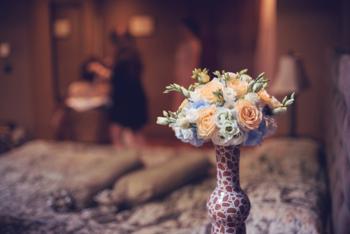 Цели сватби - Надежда и Иван 6