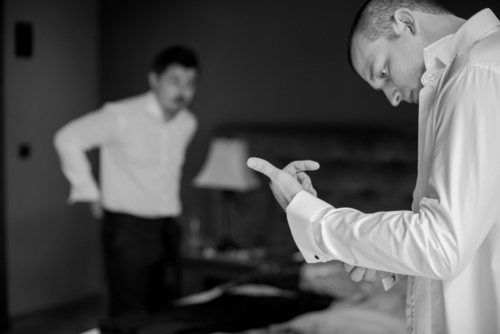 Цели сватби - Надежда и Иван 8