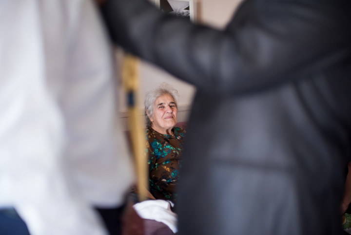 Цели сватби - Дани и Ванко 2