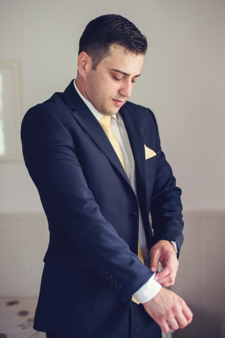 Цели сватби - Дани и Ванко 5