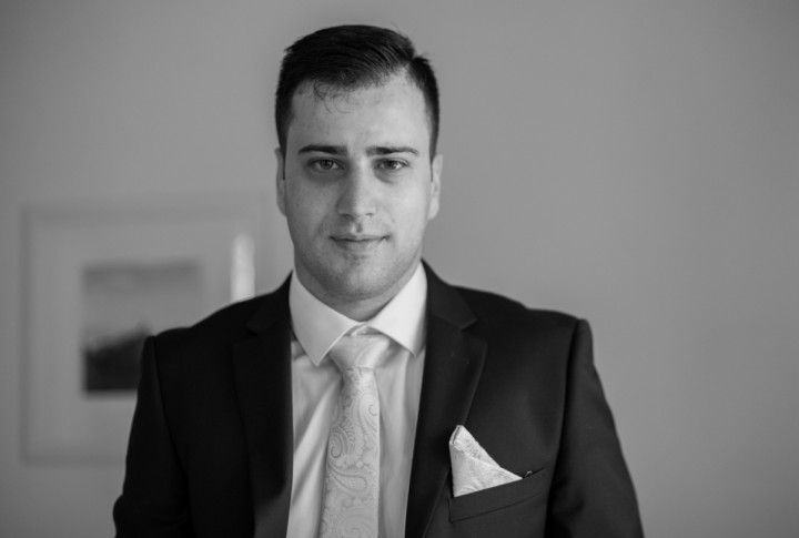 Цели сватби - Дани и Ванко 6