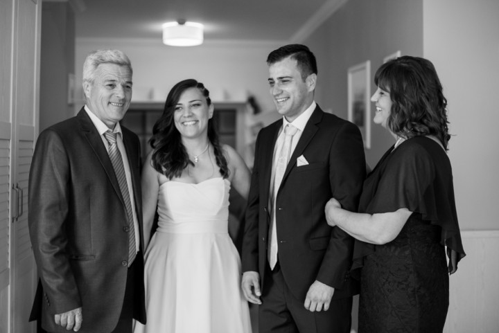 Цели сватби - Дани и Ванко 7